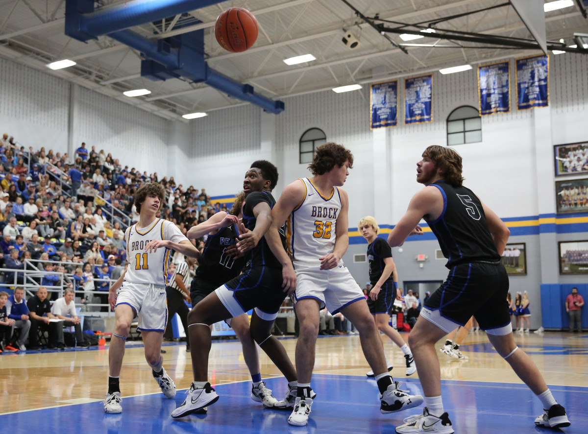 Brock Peaster Texas boys basketball 020423 Brian McLean 24